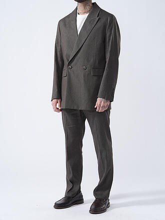 DRYKORN | Anzughose AJEND REGL-SK