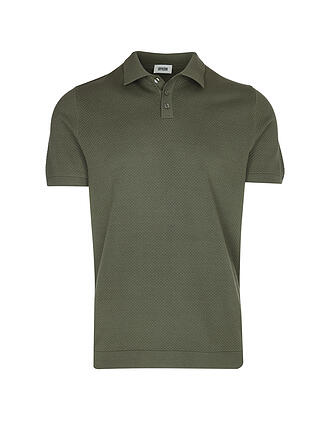 DRYKORN | Poloshirt TRITON