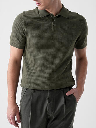 DRYKORN | Poloshirt TRITON
