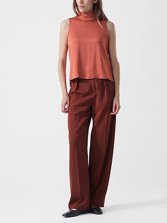DRYKORN | Bluse HALIRA 1