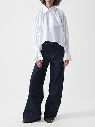 DRYKORN | Bluse VAELIE