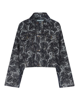 DRYKORN | Jeansjacke HOLBROOK
