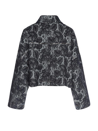 DRYKORN | Jeansjacke HOLBROOK