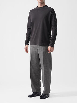 DRYKORN | Langarmshirt MARRIO 1