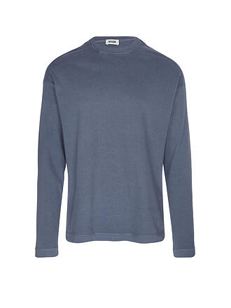 DRYKORN | Langarmshirt MARRIO 1