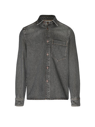 DRYKORN | Jeanshemd DIEGGO 1