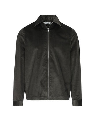 DRYKORN | Overshirt MACTO_Z