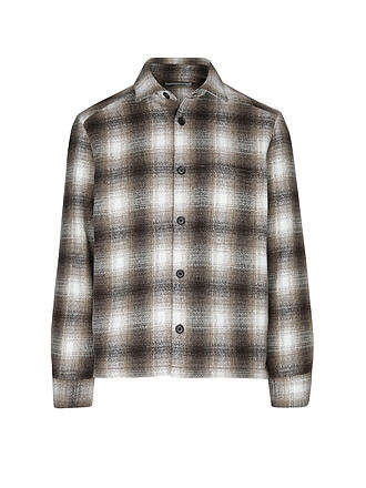 DRYKORN | Overshirt DIEGGO_P