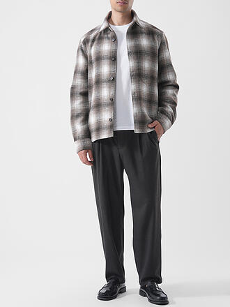 DRYKORN | Overshirt DIEGGO_P