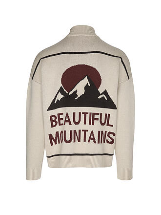 DRYKORN | Troyer Pullover BENEDIO