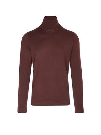 DRYKORN | Rollkragenpullover JOEY