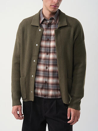 DRYKORN | Strickjacke
