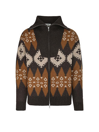 DRYKORN | Strickjacke KYELL 10