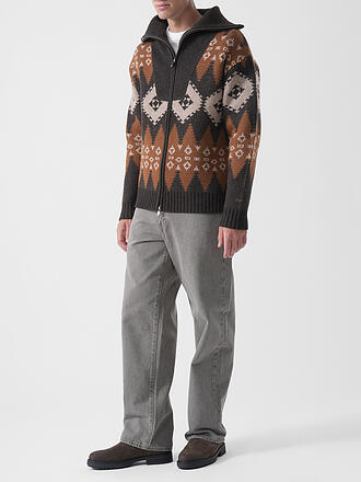 DRYKORN | Strickjacke KYELL 10