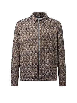 DRYKORN | Overshirt  JERSON 1