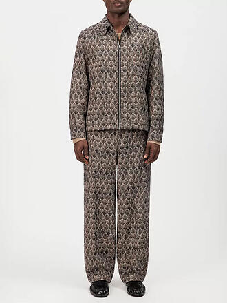 DRYKORN | Overshirt  JERSON 1