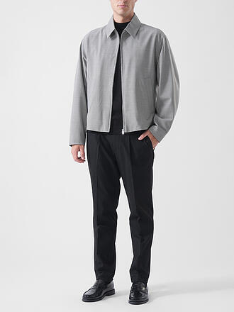 DRYKORN | Overshirt RIKKO