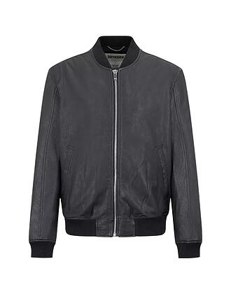 DRYKORN | Lederjacke 