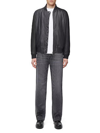 DRYKORN | Lederjacke 