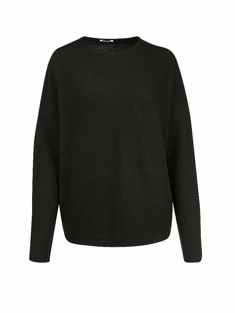 DRYKORN Pullover Maila schwarz | L