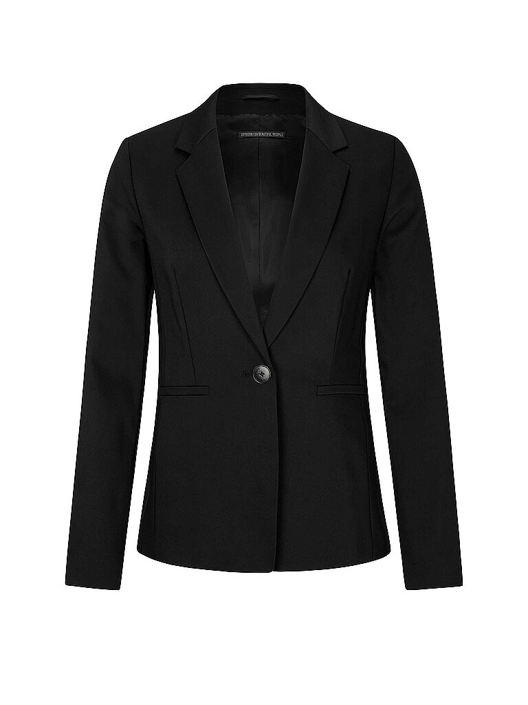 DRYKORN Blazer GOLDERS schwarz | 40