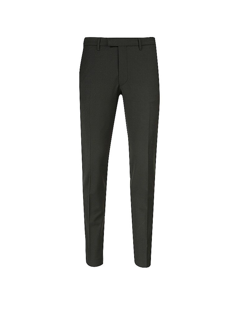 Slim Fit Anzughose mit Stretch-Anteil Modell Piet - Drynamic