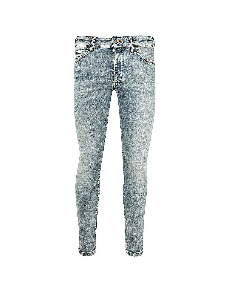 DRYKORN Jeans Skinny Fit Jaz blau | W31/L32
