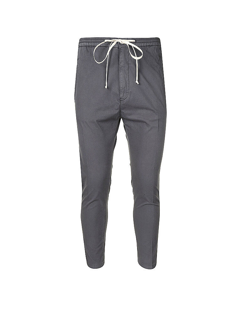DRYKORN Chino Jeger blau | W29/L32