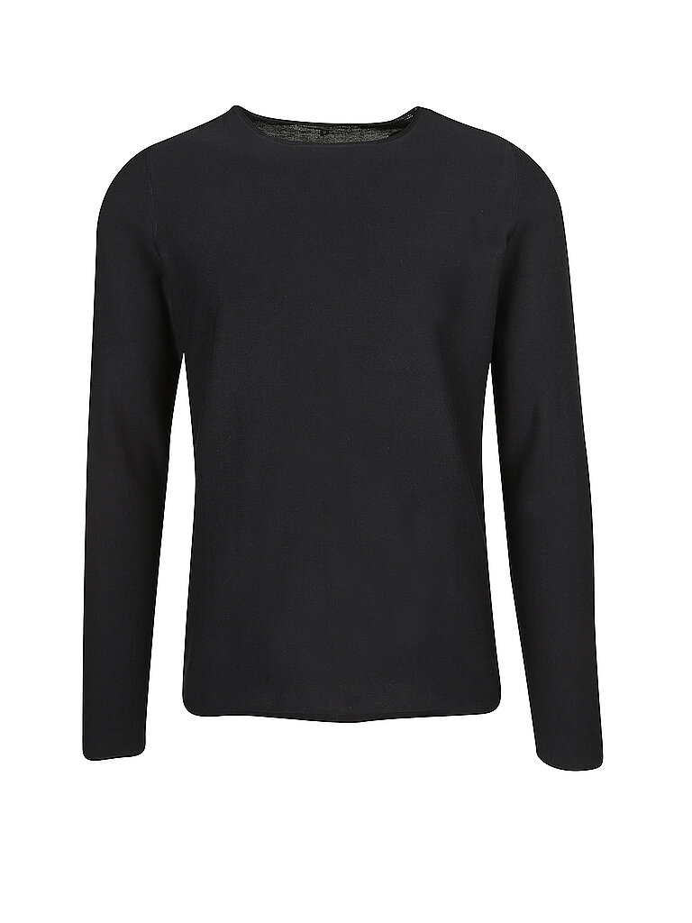 DRYKORN Pullover Henrik blau | S
