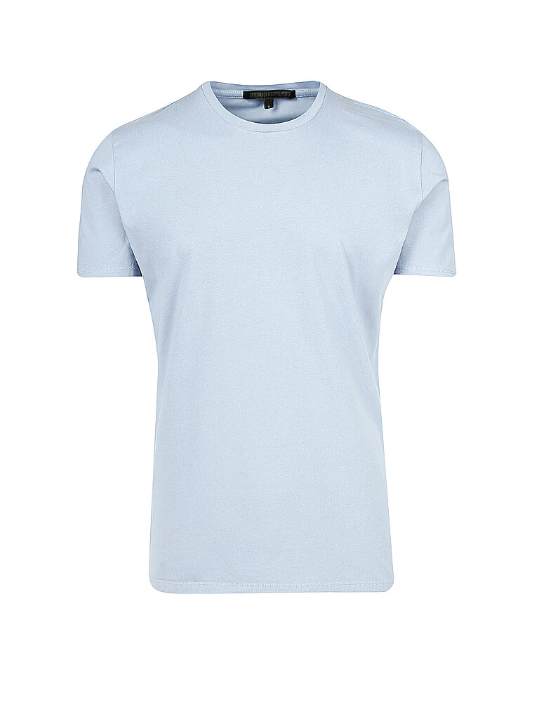 DRYKORN T Shirt Regular Fit Carlo blau | S