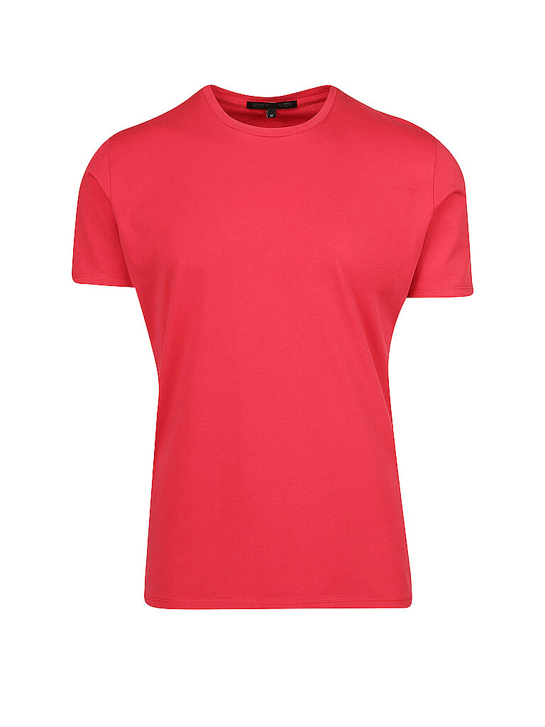 DRYKORN T Shirt Regular Fit Carlo rot | S