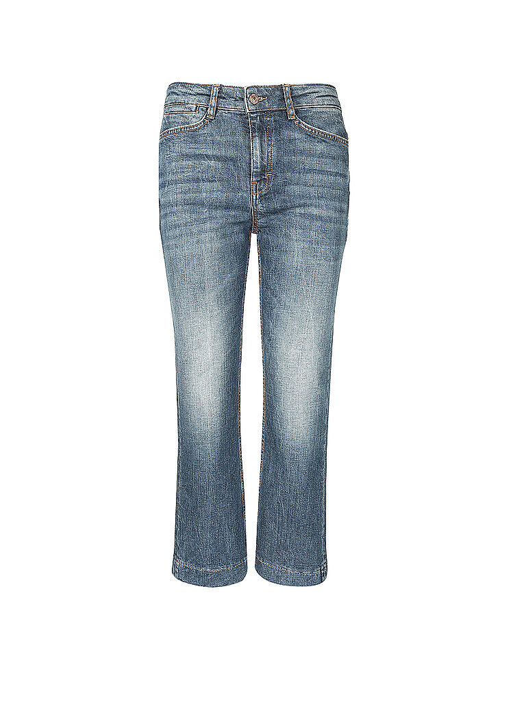 DRYKORN Jeans Straight Fit Speak blau | 25/L32