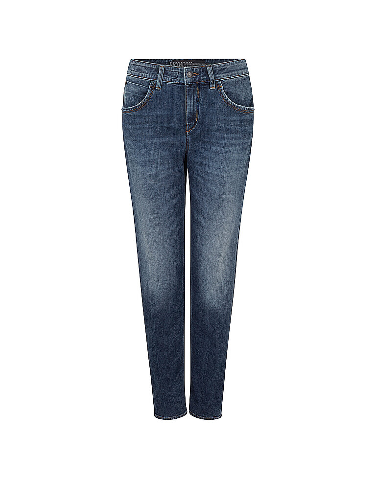 DRYKORN Jeans Boyfit Like blau | 25/L32