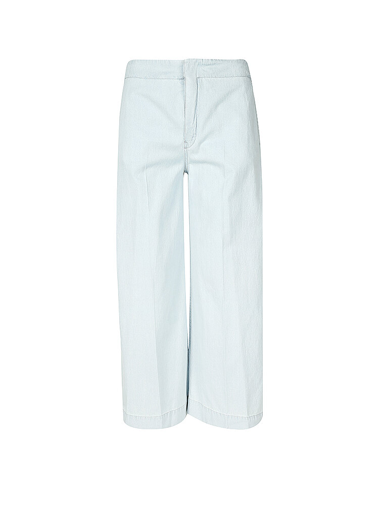 DRYKORN Culottejeans Bonnet blau | 25/L32