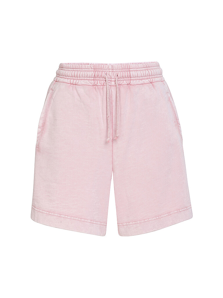 DRYKORN Sweatshorts Lovin rosa | XS