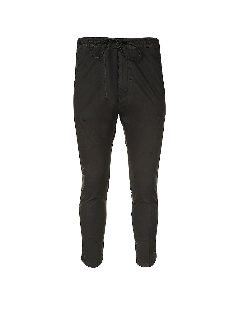 DRYKORN Chino Jeger schwarz | W30/L32