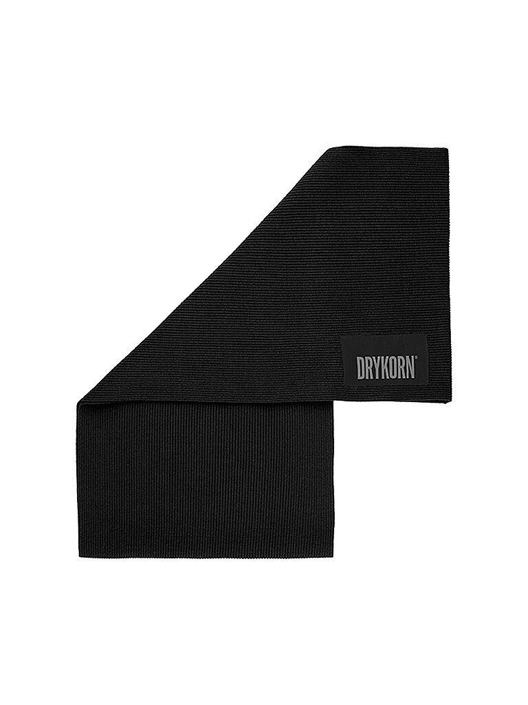 DRYKORN Schal Allard schwarz