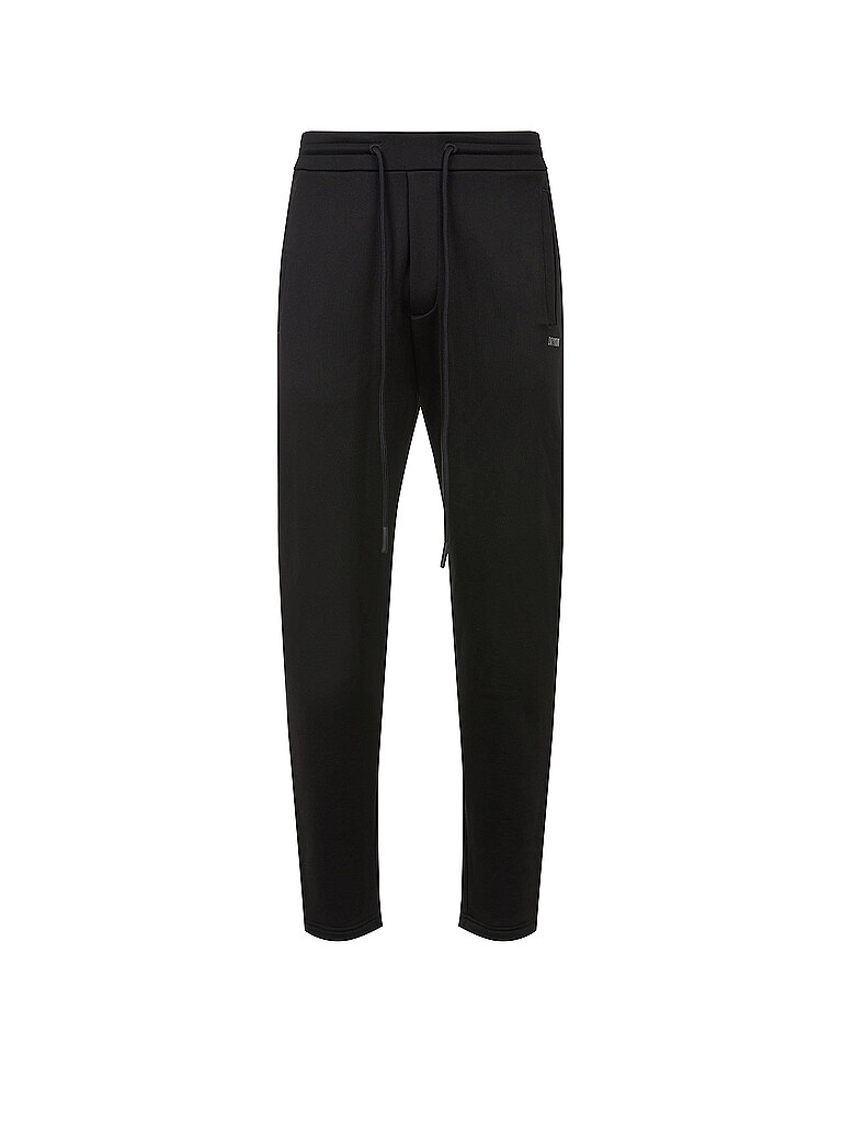 DRYKORN Jogginghose Jeger schwarz | S
