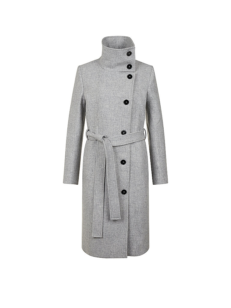 DRYKORN Mantel Lewisham grau | 40