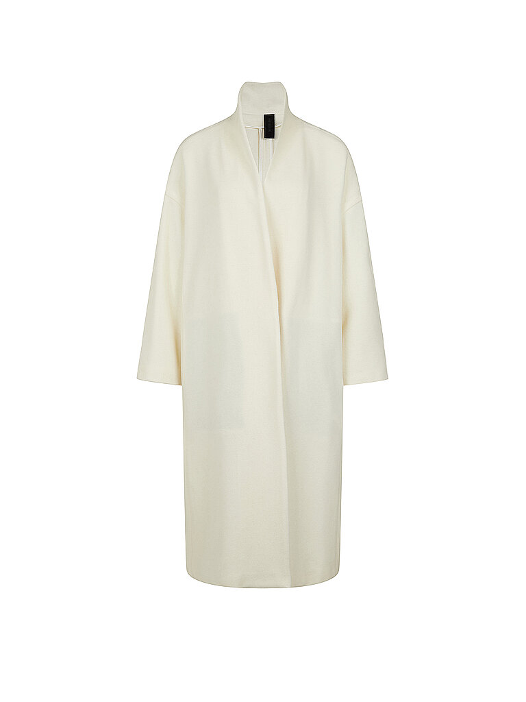 DRYKORN Mantel Bauprey creme | 40