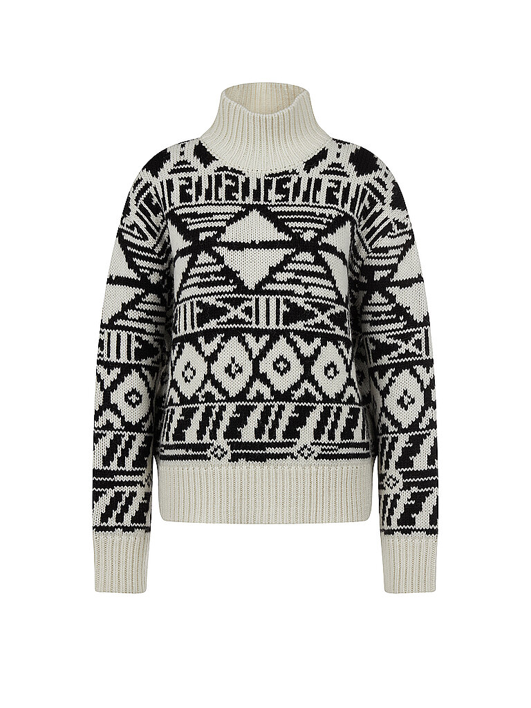 DRYKORN Rollkragenpullover Perima creme | M