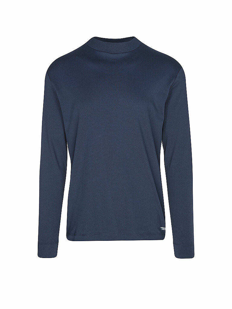 DRYKORN Langarmshirt Drynamic Moritz – drykorn