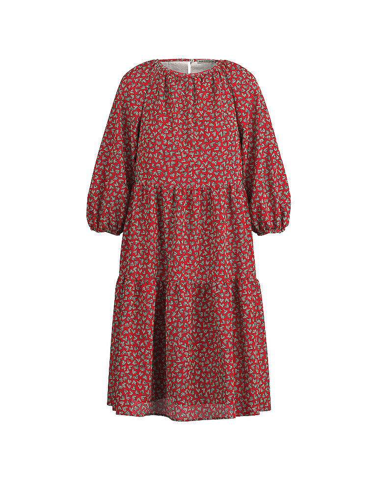 DRYKORN Kleid Tiia rot | 36