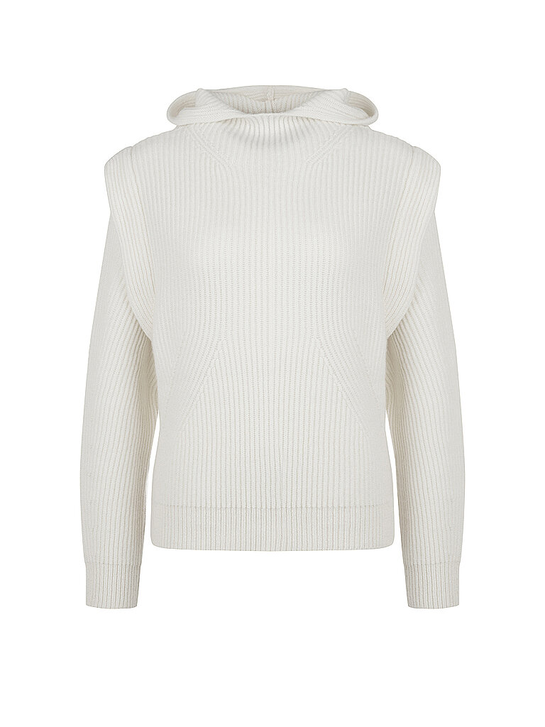 DRYKORN Pullover Ysia creme | XS
