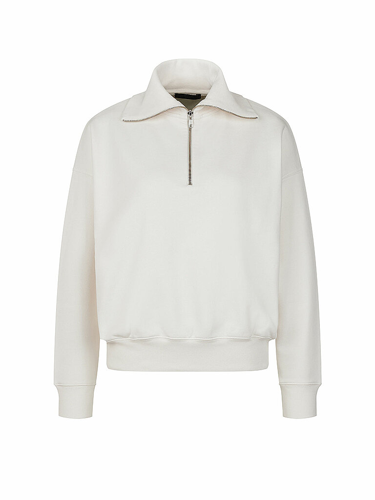 DRYKORN Sweater Lehara creme | S