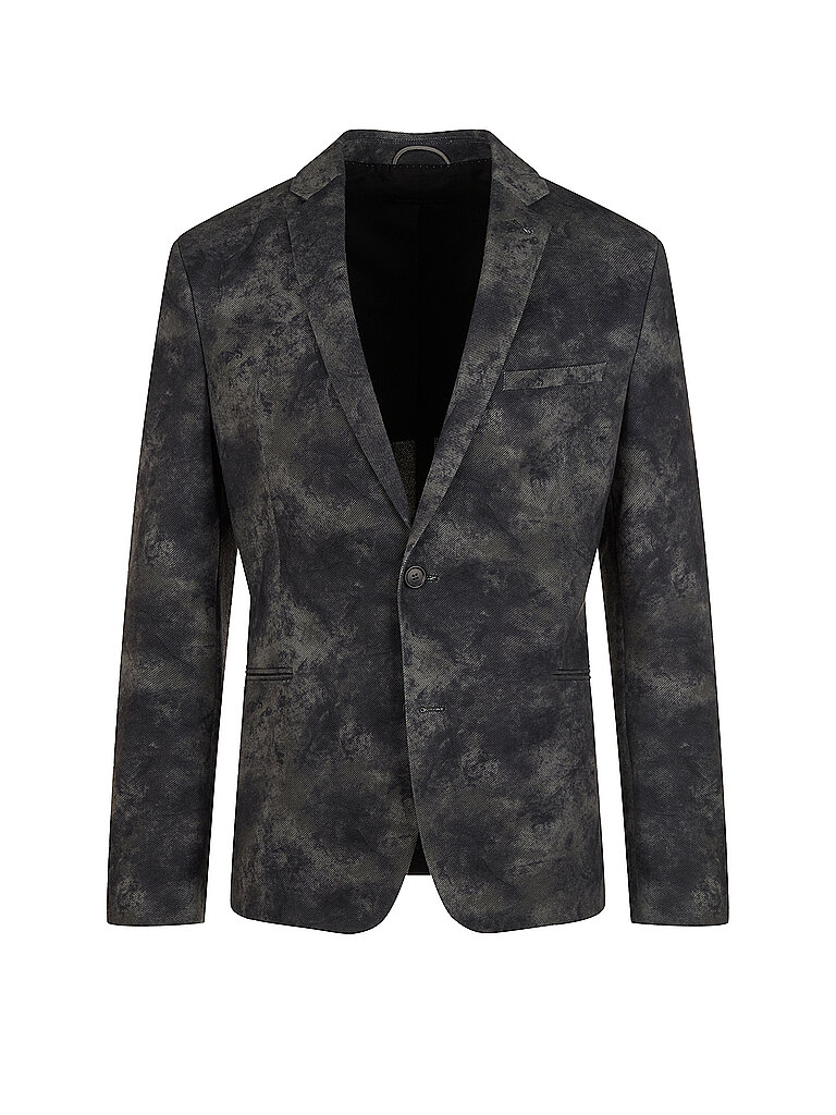 DRYKORN Sakko Hurley grün | 48