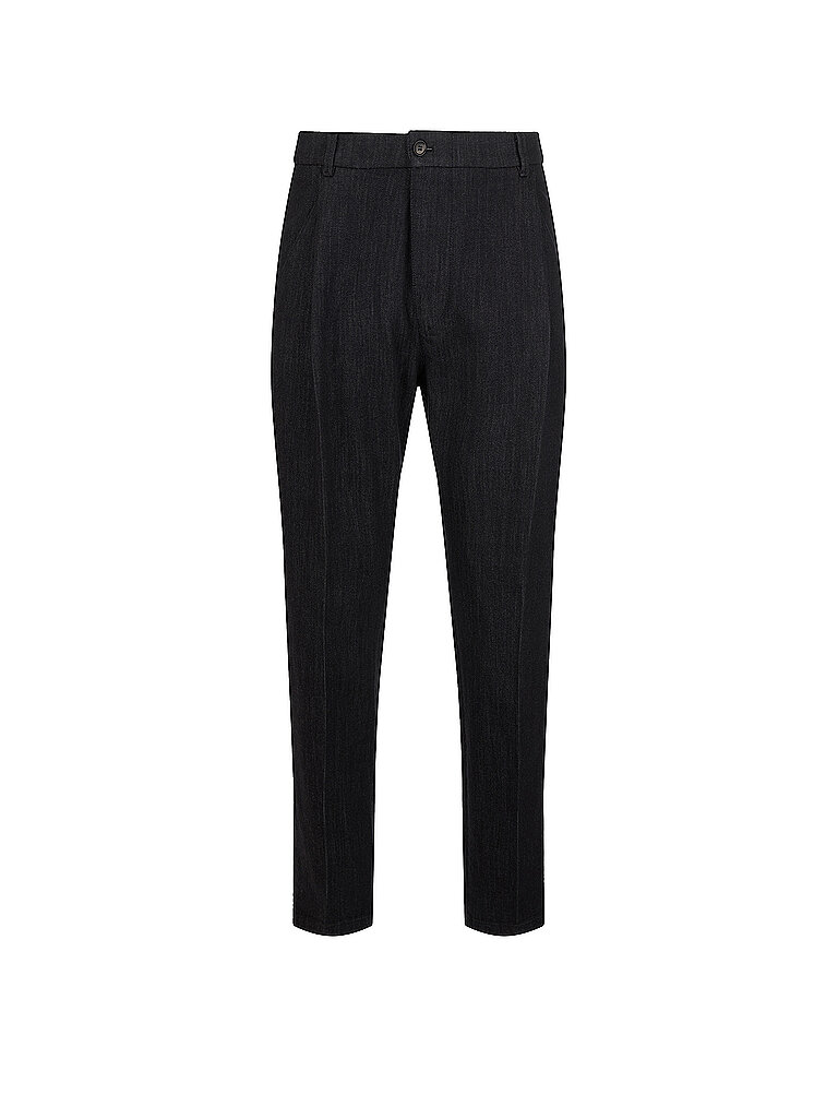 DRYKORN Chino Joah schwarz | W34/L32