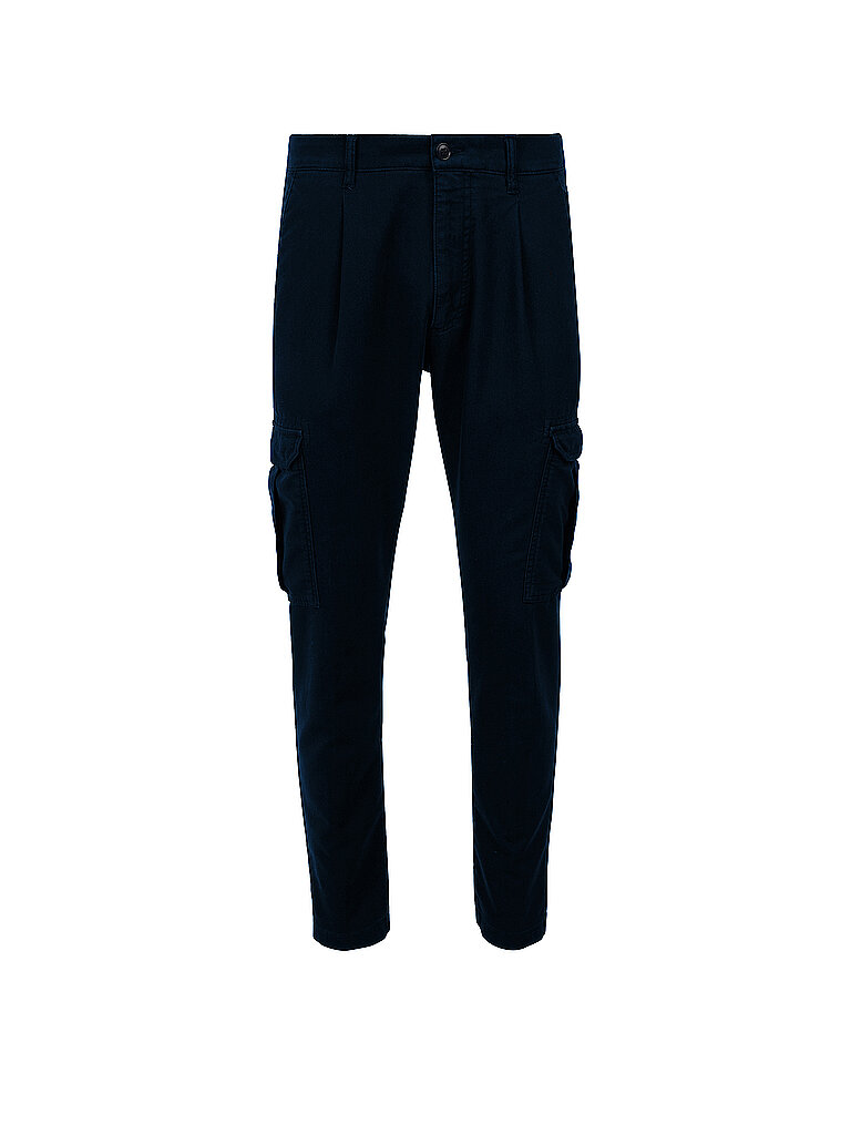 DRYKORN Cargohose Lago blau | W31/L32