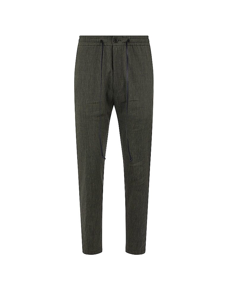 DRYKORN Chino Jeger olive | W32/L32