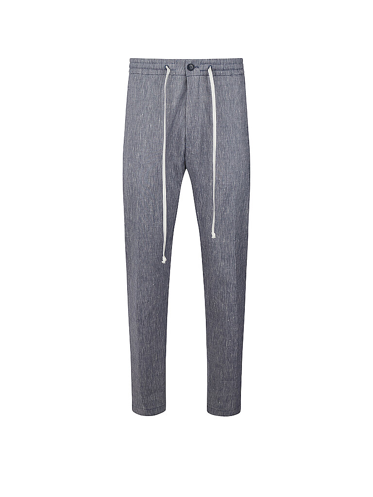 DRYKORN Chino Jeger blau | W33/L32